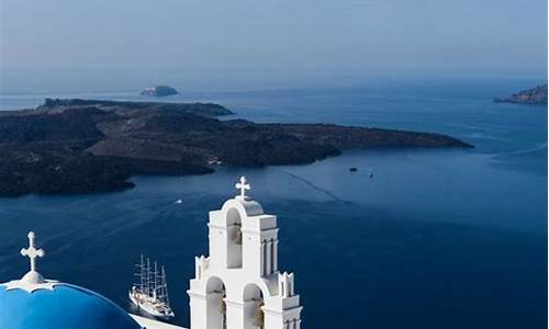 希腊旅游线路行程安排,希腊旅游攻略路线最