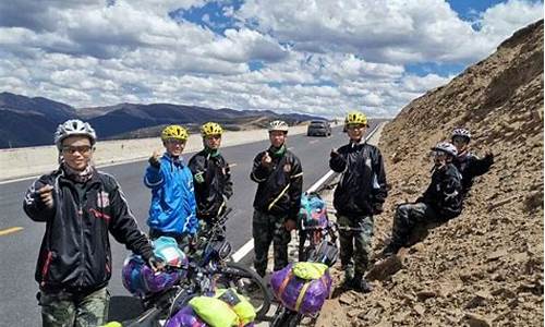 川藏线骑行攻略自行车,川藏线骑行用什么自