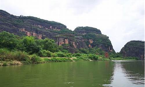 江西龙虎山旅游攻略自助游,江西龙虎山风景区门票多少钱