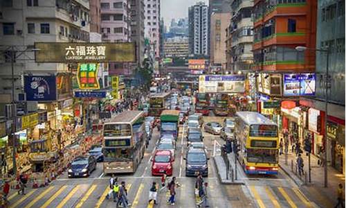 香港购物攻略一日游,香港购物景点