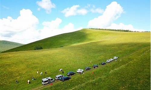 呼伦贝尔草原旅游攻略线路_呼伦贝尔大草原旅游最佳路线