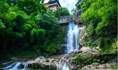 天台山攻略两日游_天台山旅游攻略二日游线