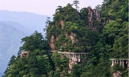 江西省井冈山旅游,江西旅游景点大全井冈山