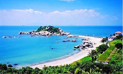惠州旅游景点大全排行,惠州10大旅游景点