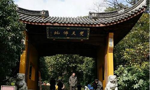 西湖灵隐寺门票多少钱_灵隐寺西湖一日游攻略