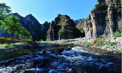 北京房山游玩攻略,北京房山旅游景点介绍