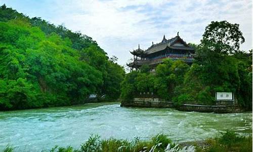 都江堰旅游攻略一日游价格,都江堰旅游攻略一日游自驾游多少钱