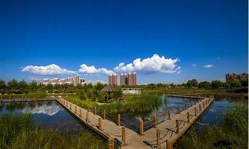 南湖公园南湖湾_南湖湾景区