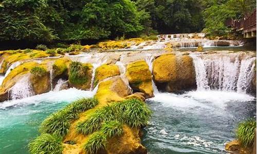 贵州荔波旅游攻略怎么做比较好,贵州荔波旅游景点有哪些