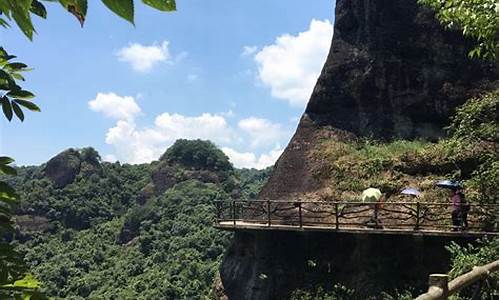 平远五指山旅游攻略最新,平远五指山在哪里