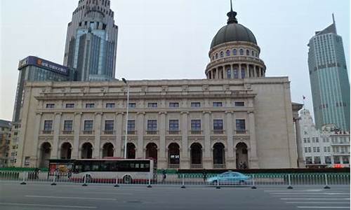 天津旅游著名景点_天津旅游景点风景