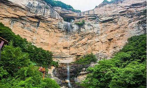 保定阜平旅游景点大全排名榜,保定阜平旅游景点介绍