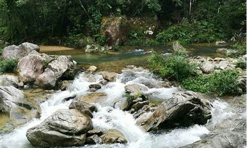 南昆山景点攻略_南昆山旅游攻略自由行攻略