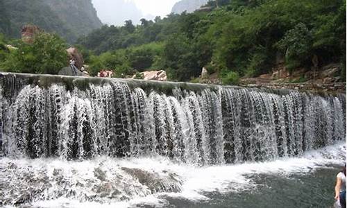 郑州新乡旅游景点大全_河南新乡好玩的景点