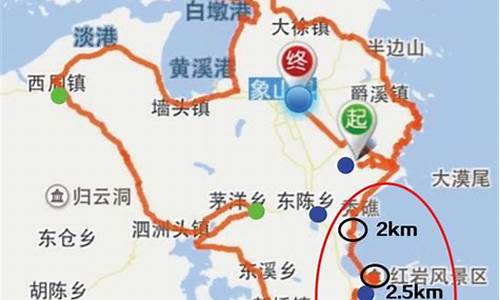 杭州到象山怎么坐车_杭州到象山旅游路线