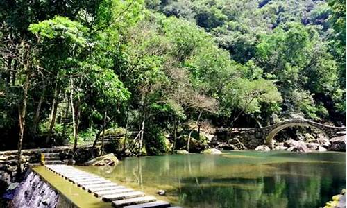 罗源旅游十大景点介绍,罗源旅游景点大全推荐一日游