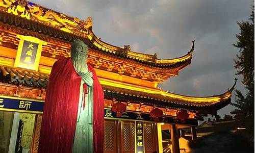 南京旅游讲解,南京旅游景点介绍说明文