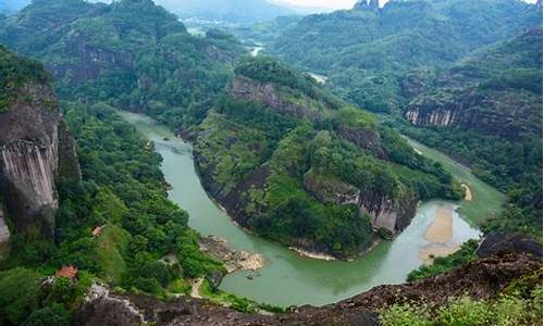 武夷山旅游攻略,武夷山旅游攻略自由行一日游