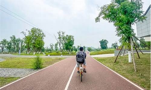 绿道骑行路线怎么设置_旅游骑行绿道建议