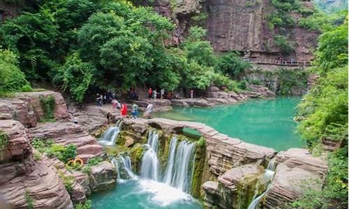 云台山旅游攻略怎么买票划算呢_云台山旅游攻略怎么买票划算呢