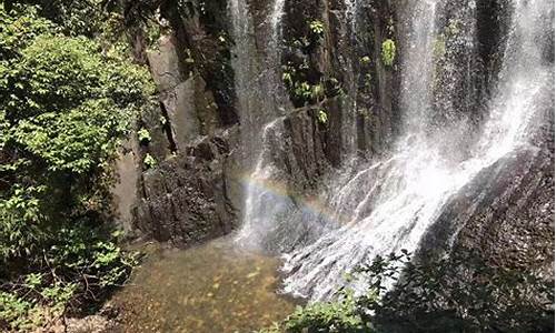 永泰去青云山攻略最新_永泰青云风景区景点图片