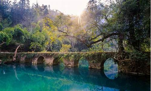 荔波旅游攻略自驾游路线_荔波旅游最全攻略