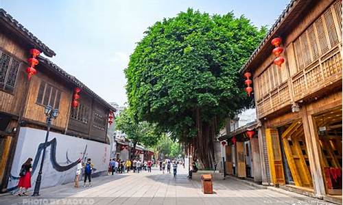 三坊七巷旅游攻略美食最新,三坊七巷主要景点介绍