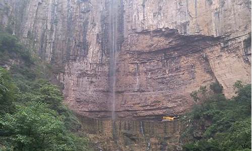 八里沟风景区旅游攻略一日游,八里沟攻略详细介绍