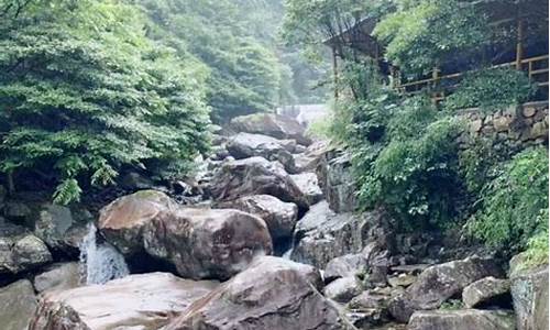 天目山旅游攻略最新路线_天目山旅游攻略最新