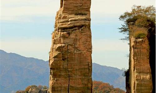 阜平旅游攻略景点必去,阜平旅游景点排名前十名