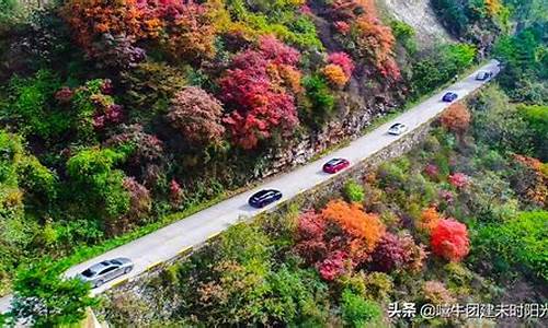 翠华山路线攻略一日游,翠华山自驾游攻略一日游