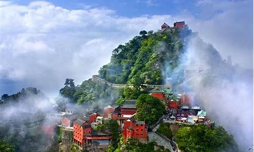 湖北旅游景点介绍_湖北周边的旅游景点大全