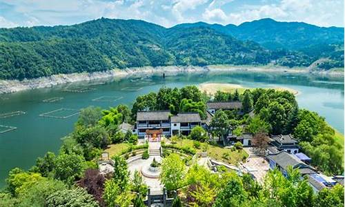 安康旅游攻略景点老人免费政策_安康市免费旅游景点