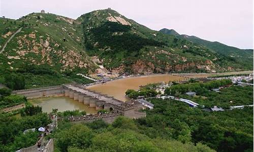 绥中十大景点排行榜_绥中旅游攻略景点必去