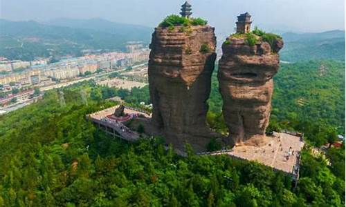 承德旅游攻略自由行攻略_承德旅游攻略必玩的景点及门票价格