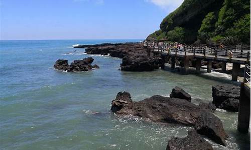 涠洲岛旅游攻略三日游最佳路线_硇洲岛一日游攻略