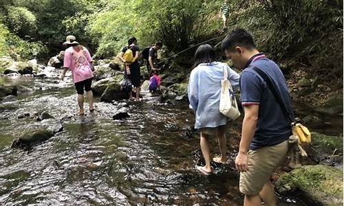 南昆山两天自驾游攻略_南昆山攻略两日