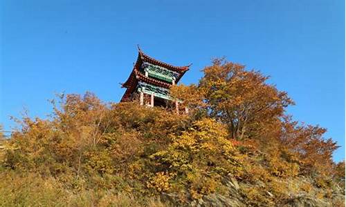 吉林旅游景点有哪些地方_吉林旅游景点大全景点介绍