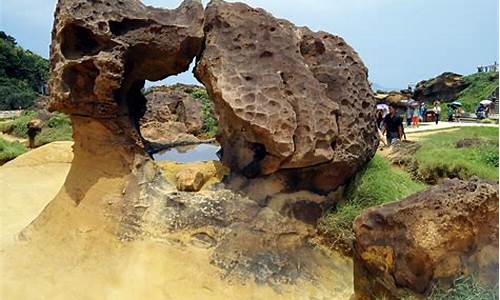 野柳地质公园图片_新北市野柳地质公园点评