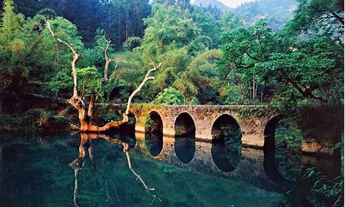 贵州旅游必去的景点有哪些?_贵州旅游五大必去景点推荐