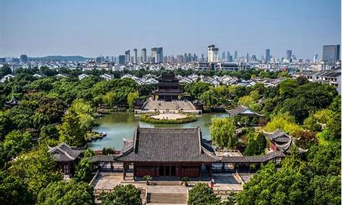 苏州景点介绍免门票_苏州景点门票免费