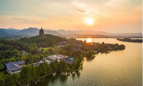 西湖一日游攻略自由行_西湖一日游攻略自由行时间