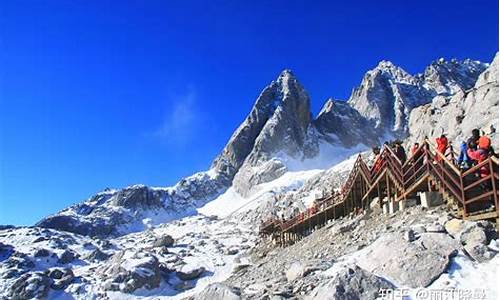 玉龙雪山旅游攻略大全,玉龙雪山旅游攻略知乎