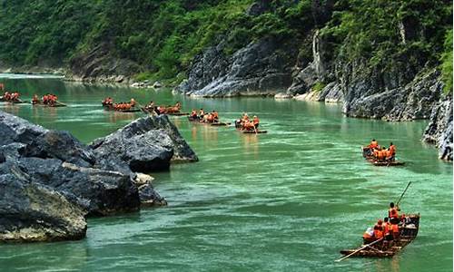 巫溪旅游路线,巫溪旅游必去景点