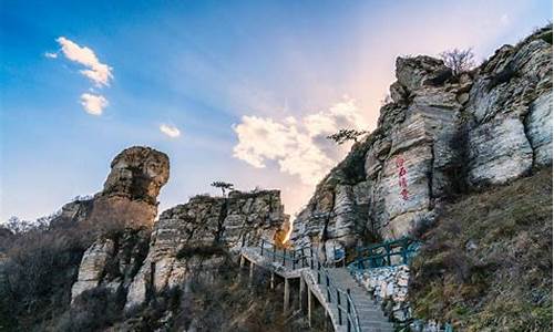 保定市旅游景点有哪些地方好玩,保定市里的旅游景点