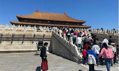 5天北京旅游攻略,北京5天旅游线路