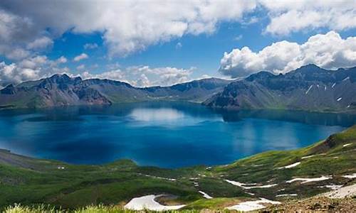 白山景点排行榜,白山景点大全排名