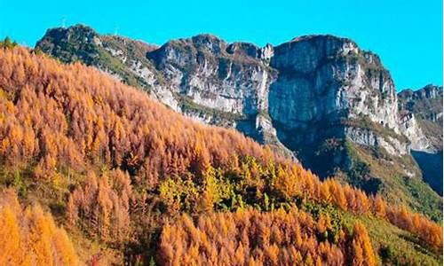 重庆秋季旅游攻略_重庆秋季旅游景点排行