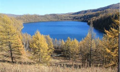 五一自驾阿尔山怎么样,自驾游阿尔山旅游攻略