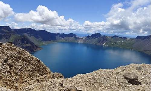 长白山旅游马蜂窝,长白山攻略马蜂窝